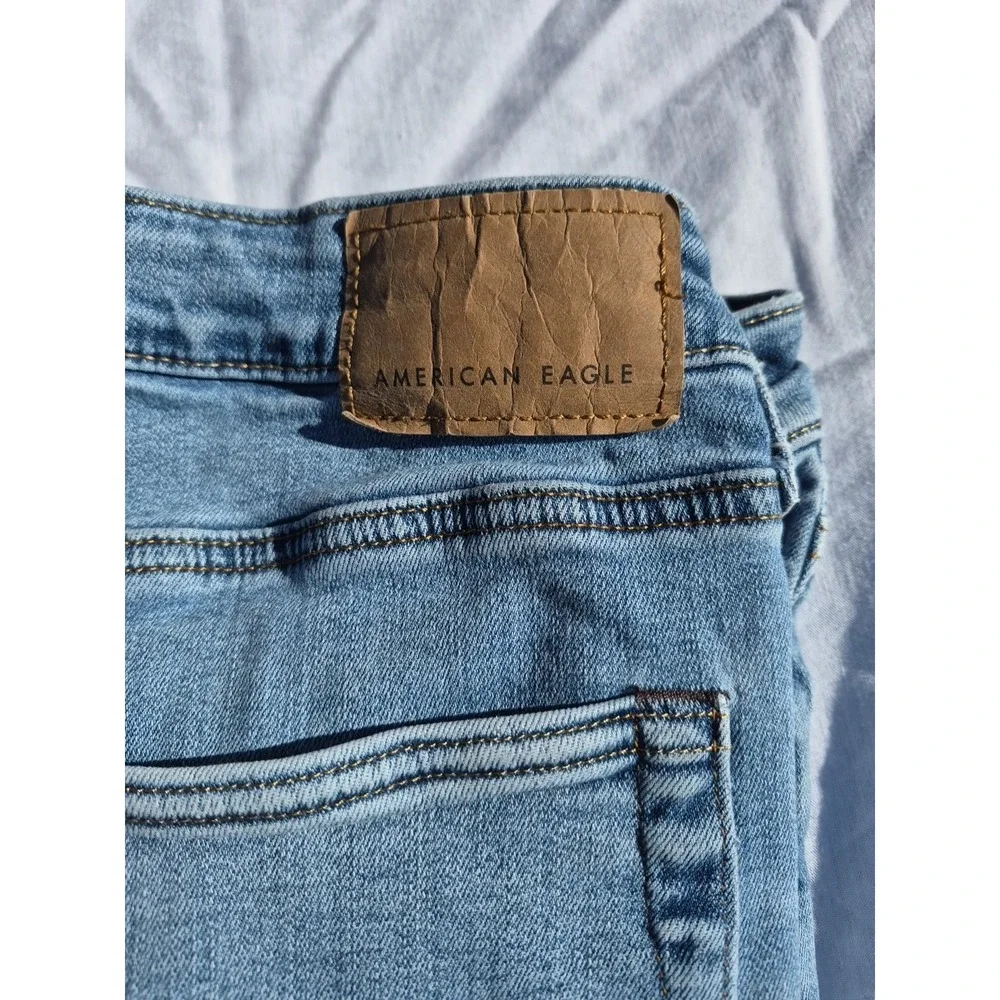 American Eagle Jeans men 36x32 (30)
